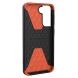 Защитный чехол URBAN ARMOR GEAR (UAG) Civilian для Samsung Galaxy S21 (G991) - Olive (230066O). Фото 5 из 5