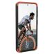 Защитный чехол URBAN ARMOR GEAR (UAG) Civilian для Samsung Galaxy S21 (G991) - Olive (230066O). Фото 3 из 5