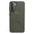 Защитный чехол URBAN ARMOR GEAR (UAG) Civilian для Samsung Galaxy S21 (G991) - Olive: фото 1 из 5
