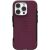 Захисний чохол URBAN ARMOR GEAR (UAG) Civilian MagSafe для Apple iPhone 16 Pro - Bordeaux: фото 1 з 11