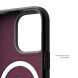 Захисний чохол URBAN ARMOR GEAR (UAG) Civilian MagSafe для Apple iPhone 16 Pro - Black (360563B). Фото 12 з 13