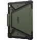Захисний чохол URBAN ARMOR GEAR (UAG) Metropolis SE Series для Apple iPad Air 13 M3/M2 (2025/2024) 124472117272 - Olive (362013O). Фото 2 з 14