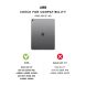 Захисний чохол URBAN ARMOR GEAR (UAG) Metropolis SE Series для Apple iPad Air 13 M3/M2 (2025/2024) 124472117272 - Olive (362013O). Фото 13 з 14