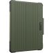 Захисний чохол URBAN ARMOR GEAR (UAG) Metropolis SE Series для Apple iPad Air 13 M3/M2 (2025/2024) 124472117272 - Olive (362013O). Фото 5 з 14