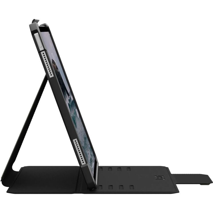 Захисний чохол URBAN ARMOR GEAR (UAG) Metropolis SE Series для Apple iPad Air 13 M3/M2 (2025/2024) 124472117272 - Olive: фото 10 з 14