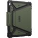 Захисний чохол URBAN ARMOR GEAR (UAG) Metropolis SE Series для Apple iPad Air 13 M3/M2 (2025/2024) 124472117272 - Olive (362013O). Фото 3 з 14