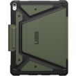 Захисний чохол URBAN ARMOR GEAR (UAG) Metropolis SE Series для Apple iPad Air 13 M3/M2 (2025/2024) 124472117272 - Olive (362013O)