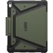 Захисний чохол URBAN ARMOR GEAR (UAG) Metropolis SE Series для Apple iPad Air 13 M3/M2 (2025/2024) 124472117272 - Olive (362013O). Фото 1 з 14