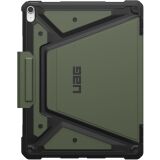 Захисний чохол URBAN ARMOR GEAR (UAG) Metropolis SE Series для Apple iPad Air 13 M3/M2 (2025/2024) 124472117272 - Olive: фото 1 з 14