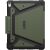 Захисний чохол URBAN ARMOR GEAR (UAG) Metropolis SE Series для Apple iPad Air 13 M3/M2 (2025/2024) 124472117272 - Olive: фото 1 з 14