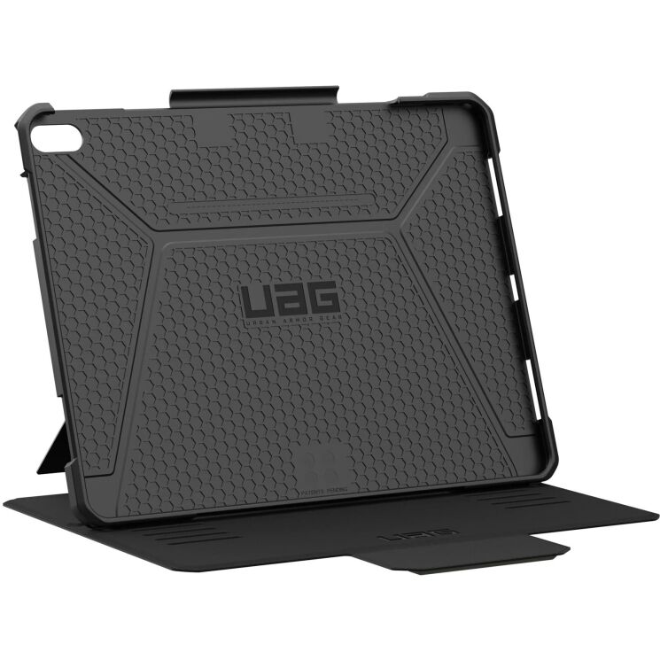 Захисний чохол URBAN ARMOR GEAR (UAG) Metropolis SE Series для Apple iPad Air 13 M3/M2 (2025/2024) 124472117272 - Olive: фото 11 з 14