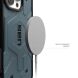 Защитный чехол URBAN ARMOR GEAR (UAG) Pathfinder MagSafe для Apple iPhone 16 Pro Max - Black (360465B). Фото 12 из 12