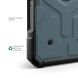 Защитный чехол URBAN ARMOR GEAR (UAG) Pathfinder MagSafe для Apple iPhone 16 Pro Max - Black (360465B). Фото 9 из 12