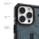 Защитный чехол URBAN ARMOR GEAR (UAG) Pathfinder MagSafe для Apple iPhone 16 Pro Max - Black (360465B). Фото 8 из 12
