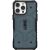 Защитный чехол URBAN ARMOR GEAR (UAG) Pathfinder MagSafe для Apple iPhone 16 Pro Max - Cloud Blue: фото 1 из 10