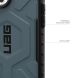 Защитный чехол URBAN ARMOR GEAR (UAG) Pathfinder MagSafe для Apple iPhone 16 Pro Max - Black (360465B). Фото 10 из 12