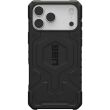 Защитный чехол URBAN ARMOR GEAR (UAG) Pathfinder MagSafe для iPhone 17 Pro Max (114549114040) - Black (389201B)