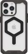 Защитный чехол URBAN ARMOR GEAR (UAG) Plyo Magsafe для Apple iPhone 15 Pro Max (114305114040) - Black / Black (339473BB)