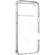 Защитный чехол URBAN ARMOR GEAR (UAG) Plyo MagSafe для iPhone 17 Pro Max (114530114348) - Ice / Rose Gold (389291O). Фото 3 из 10