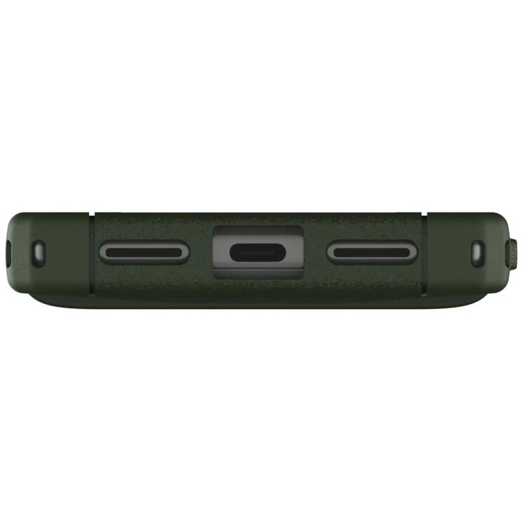 Защитный чехол URBAN ARMOR GEAR (UAG) Scout для Google Pixel 8 (614318117272) - Olive Drab: фото 7 из 9