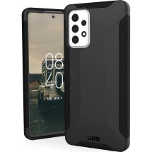 Защитный чехол URBAN ARMOR GEAR (UAG) Scout для Samsung Galaxy A72 (А725) 213028114040 - Black: фото 1 из 8