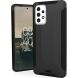 Защитный чехол URBAN ARMOR GEAR (UAG) Scout для Samsung Galaxy A72 (А725) 213028114040 - Black (274321B). Фото 1 из 8