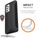 Защитный чехол URBAN ARMOR GEAR (UAG) Scout для Samsung Galaxy A72 (А725) 213028114040 - Black (274321B). Фото 8 из 8
