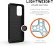 Защитный чехол URBAN ARMOR GEAR (UAG) Scout для Samsung Galaxy A72 (А725) 213028114040 - Black (274321B). Фото 7 из 8
