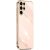 Захисний чохол XINLI Porcelain Design для Samsung Galaxy S26 Ultra (S948) - Pink: фото 1 з 6