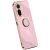 Защитный чехол XINLI Porcelain Ring для Xiaomi Redmi A7 Pro - Purple: фото 1 из 6