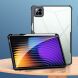 Защитный чехол XUNDD Beetle Series для Xiaomi Pad 7 / 7 Pro - Black (369029B). Фото 3 из 14