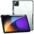 Защитный чехол XUNDD Beetle Series для Xiaomi Pad 7 / 7 Pro - Black (369029B)