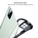 Защитный чехол XUNDD Beetle Series для Xiaomi Pad 7 / 7 Pro - Black (369029B). Фото 7 из 14