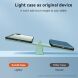 Защитный чехол XUNDD Beetle Series для Xiaomi Pad 7 / 7 Pro - Black (369029B). Фото 5 из 14
