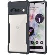 Защитный чехол XUNDD Rugged Case для Google Pixel 6 Pro - Black (280757B)