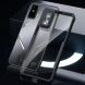Захисний чохол XUNDD Rugged Case для Infinix GT 30 Pro - Black (386000B). Фото 2 з 7