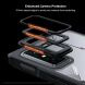 Захисний чохол XUNDD Rugged Case для Infinix GT 30 Pro - Black (386000B). Фото 6 з 7