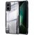 Захисний чохол XUNDD Rugged Case для Infinix GT 30 Pro - Black: фото 1 з 7