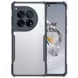 Защитный чехол XUNDD Rugged Case для OnePlus 12 - Black (344249B)