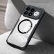 Захисний чохол XUNDD Rugged MagFit для Xiaomi Poco F9 Pro - Black (429105B). Фото 2 з 5