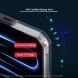 Захисний чохол XUNDD Rugged MagFit для Xiaomi Poco F9 Pro - Black (429105B). Фото 3 з 5