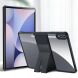 Защитный чехол XUNDD Slim T для Samsung Galaxy Tab S9 Plus / S10 Plus (X810/816/820/826) - Black (364714B). Фото 5 из 5