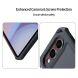 Защитный чехол XUNDD Slim T для Samsung Galaxy Tab S9 Plus / S10 Plus (X810/816/820/826) - Black (364714B). Фото 4 из 5