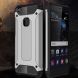 Защитный чехол UniCase Rugged Guard для Huawei P10 Lite - Silver (112223S). Фото 2 из 6