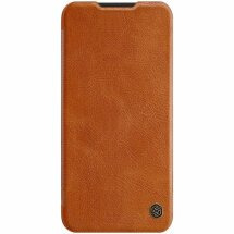 Чохол GIZZY Soft Defender для Xiaomi Redmi Note 15 Pro Plus - Brown: фото 1 з 1