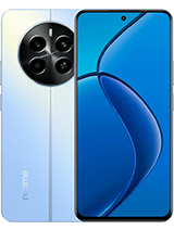Чехлы для Realme 12