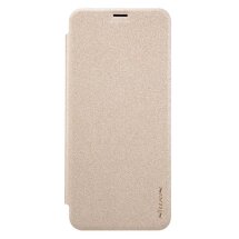 Чехол GIZZY Hard Case для Asus ROG Phone 6 / 6 Pro - Gold: фото 1 из 1