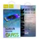 Защитное стекло IMAK H Screen Guard для Xiaomi Poco F5 Pro / Redmi K60 / Redmi K60 Pro - Transparent (327232). Фото 9 из 16