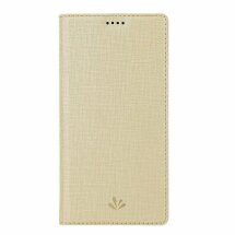 Чохол GIZZY DMX Style для ZTE Nubia Focus Pro - Gold: фото 1 з 1