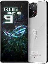 Чехлы для Asus ROG Phone 9